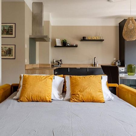 Apartamento L'Austerlitz, T2 Au Coeur De Estrasburgo Exterior foto