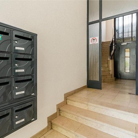 Apartamento L'Austerlitz, T2 Au Coeur De Estrasburgo Exterior foto