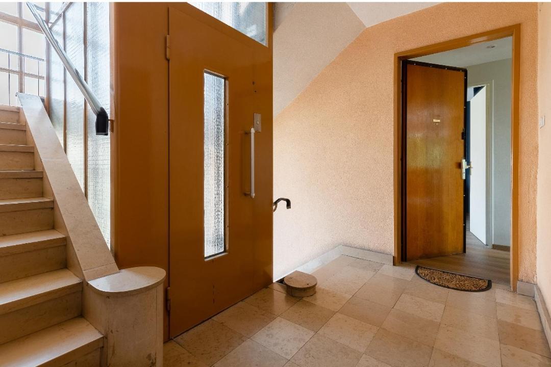 Apartamento L'Austerlitz, T2 Au Coeur De Estrasburgo Exterior foto